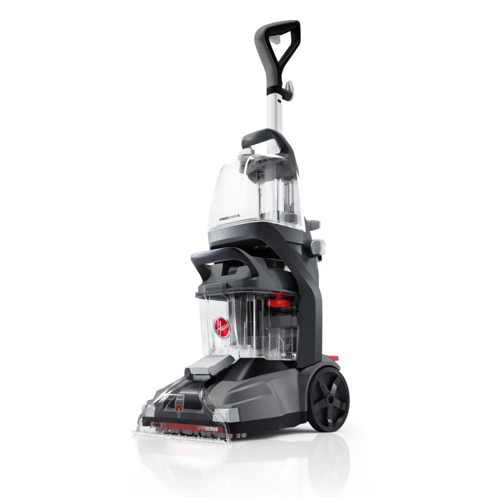 Hoover Powerscrub XL Carpet Cleaner Machine, FH68010