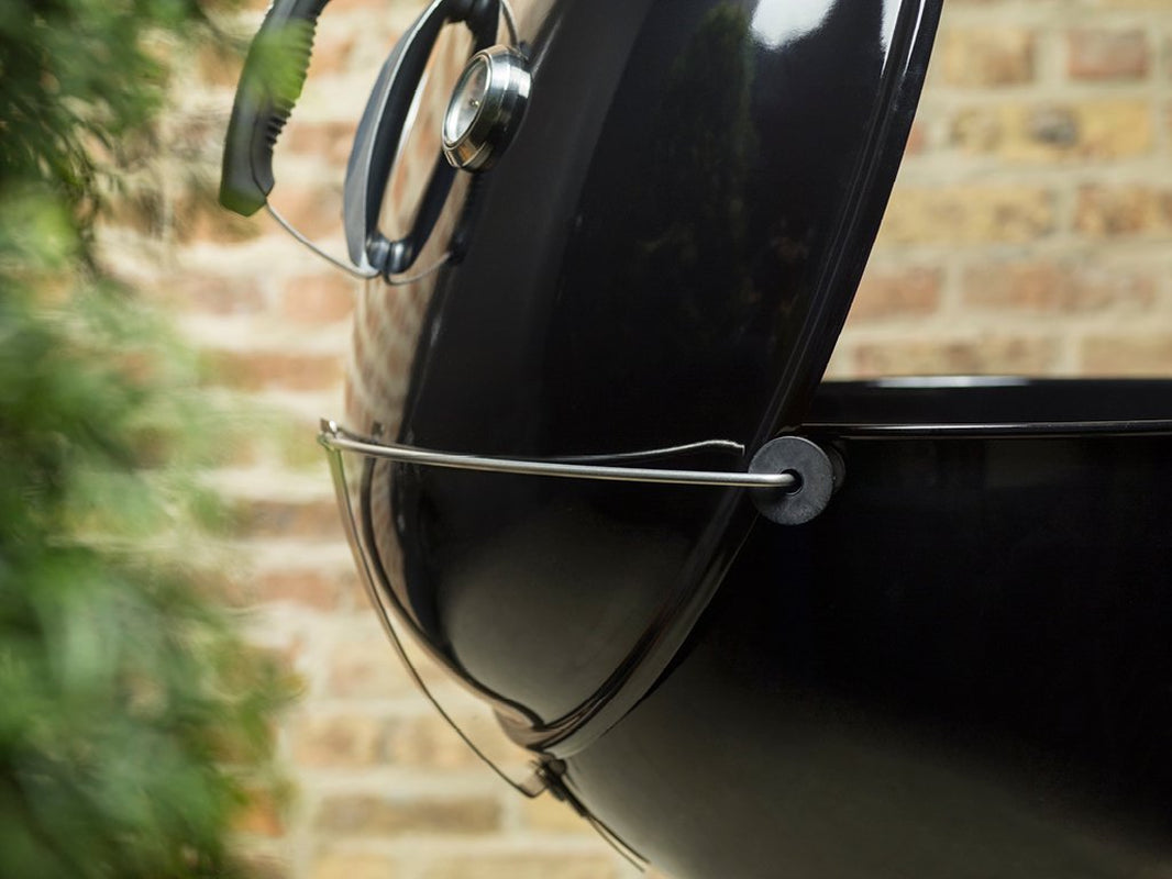 Weber Master-Touch 22" Charcoal Grill