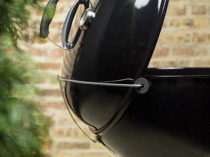 Weber Master-Touch 22" Charcoal Grill