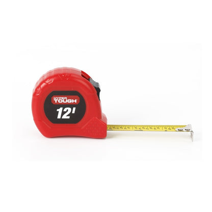  12 Foot Tape Measure, Model 42038