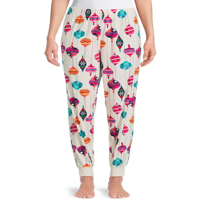 Dearfoams Women's Sleep Pants, Sizes S-3X