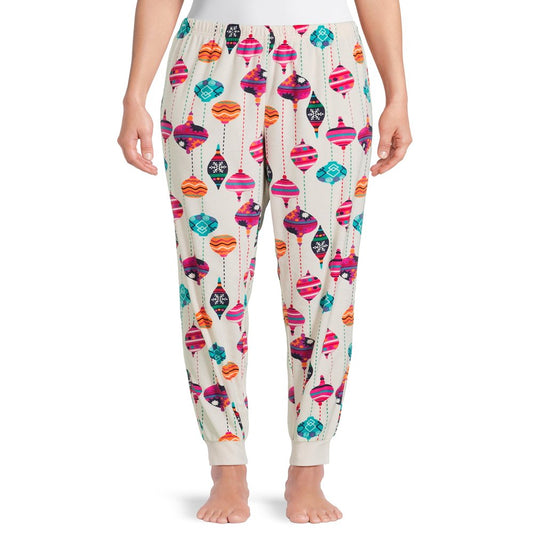 Dearfoams Women's Sleep Pants, Sizes S-3X