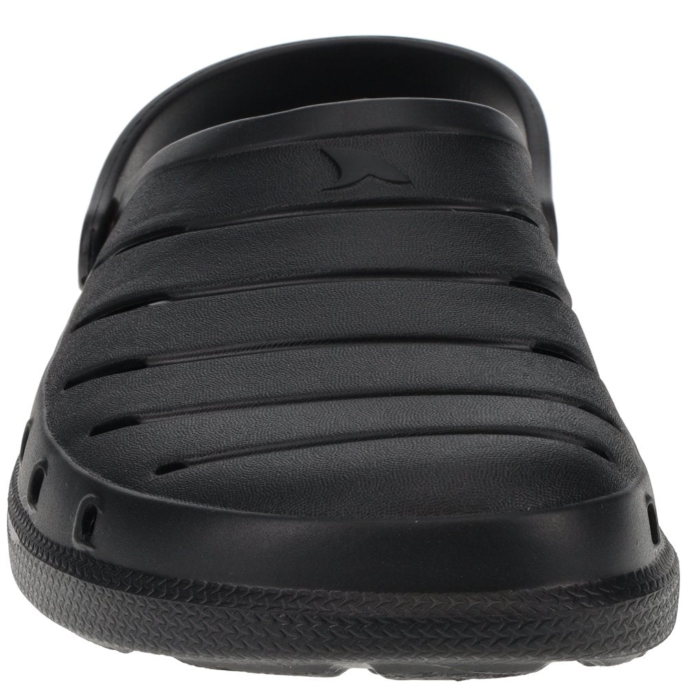 Rugged Shark Men's Comfort EVA Clog Sandals