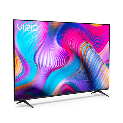 VIZIO 75" Class V-Series 4K LED HDR Smart TV V755x-K04 (New)