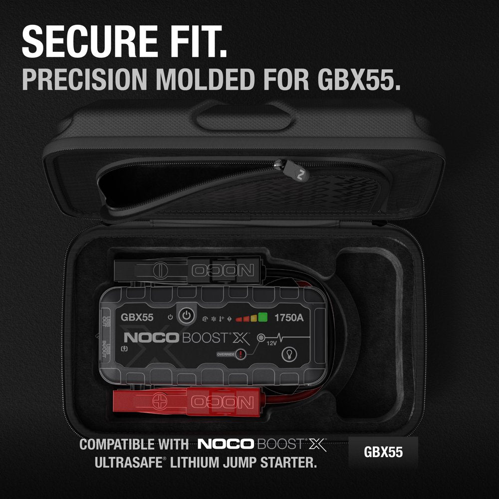 NOCO GBC102 Boost X GBX55 EVA Protection Case