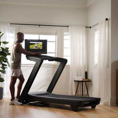 NordicTrack Commercial 1750 Treadmill and 30-Day iFIT Family Membership