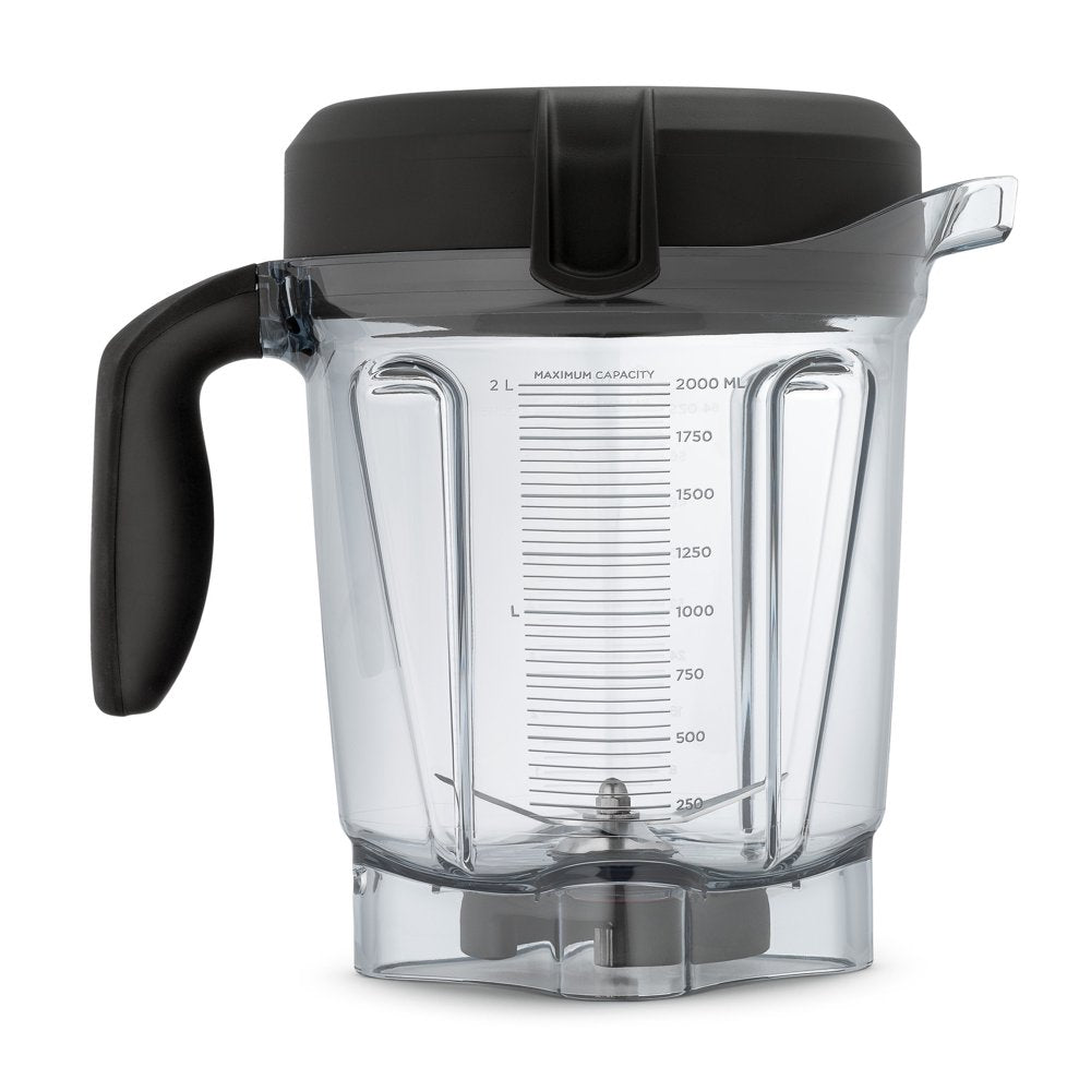 Restored Premium Vitamix Explorian Blender with Programs (Refurbished)