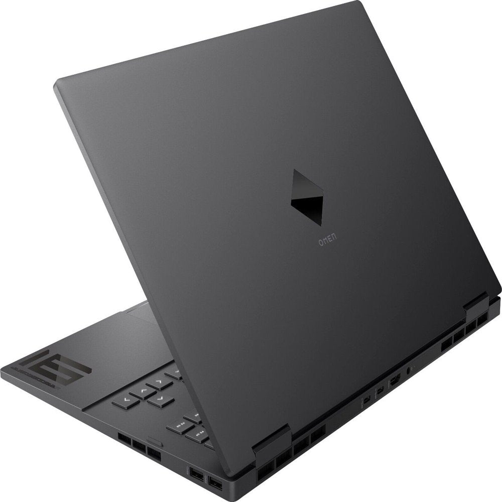 HP OMEN - 16.1" Laptop - AMD Ryzen 7 6800 - 16GB Memory - NVIDIA GeForce RTX 3060 - 512GB Memory - Mica Silver