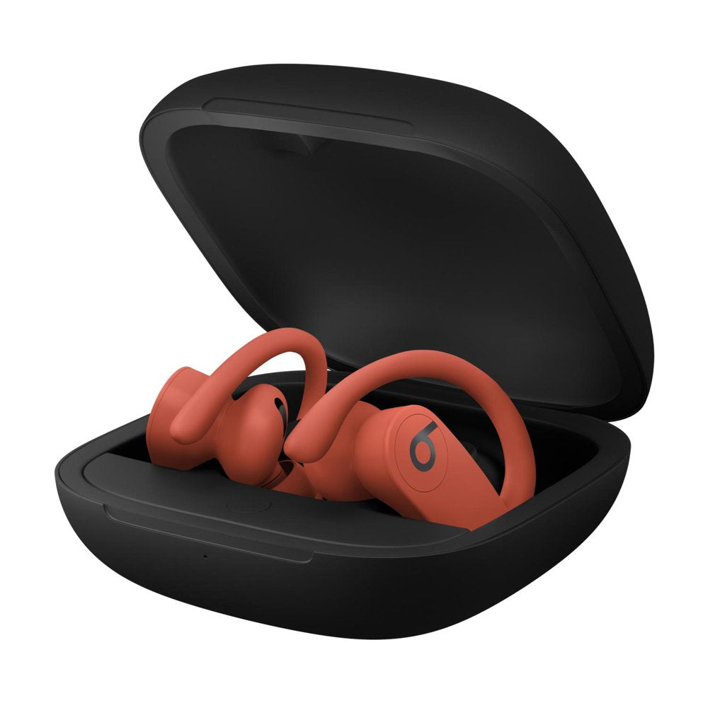 Powerbeats Pro - Totally Wireless Earphones - Lava Red