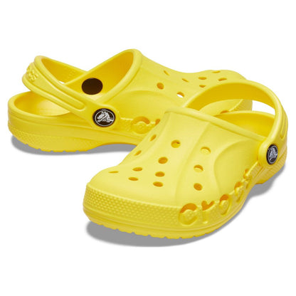 Crocs Unisex Baya Clog Sandal