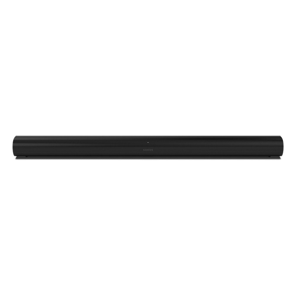 Sonos Arc Sound Bar 5.0Channel Wireless Ethernet, Fast Ethernet, Wi-Fi, NFC App Controlled 2 Way Black