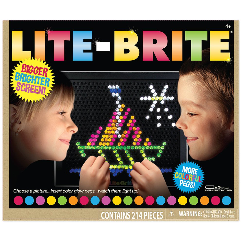 Lite-Brite Ultimate Classic