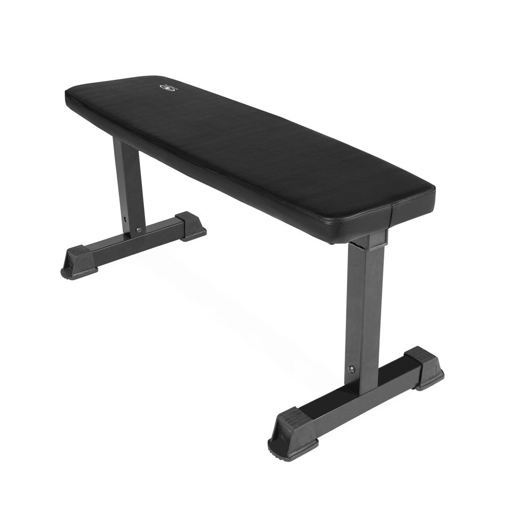  Flat Weight Bench