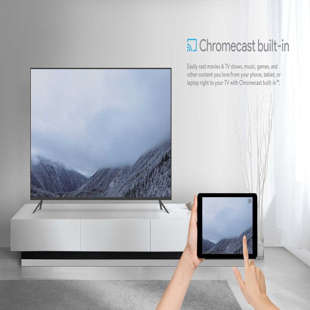 Google TV Full HD Streaming Device (NEW, 2023)