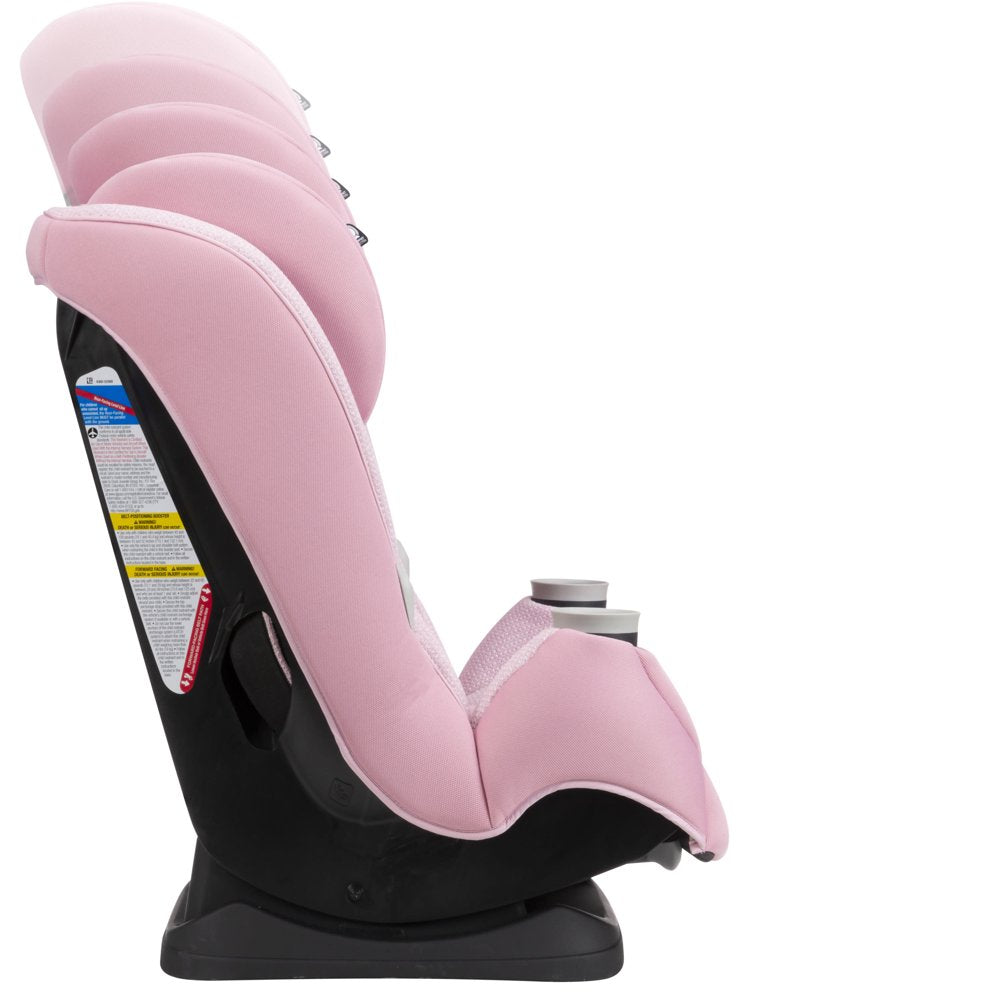 Maxi-Cosi Pria All-in-One Convertible Car Seat, Rose Pink Sweater – PureCosi,