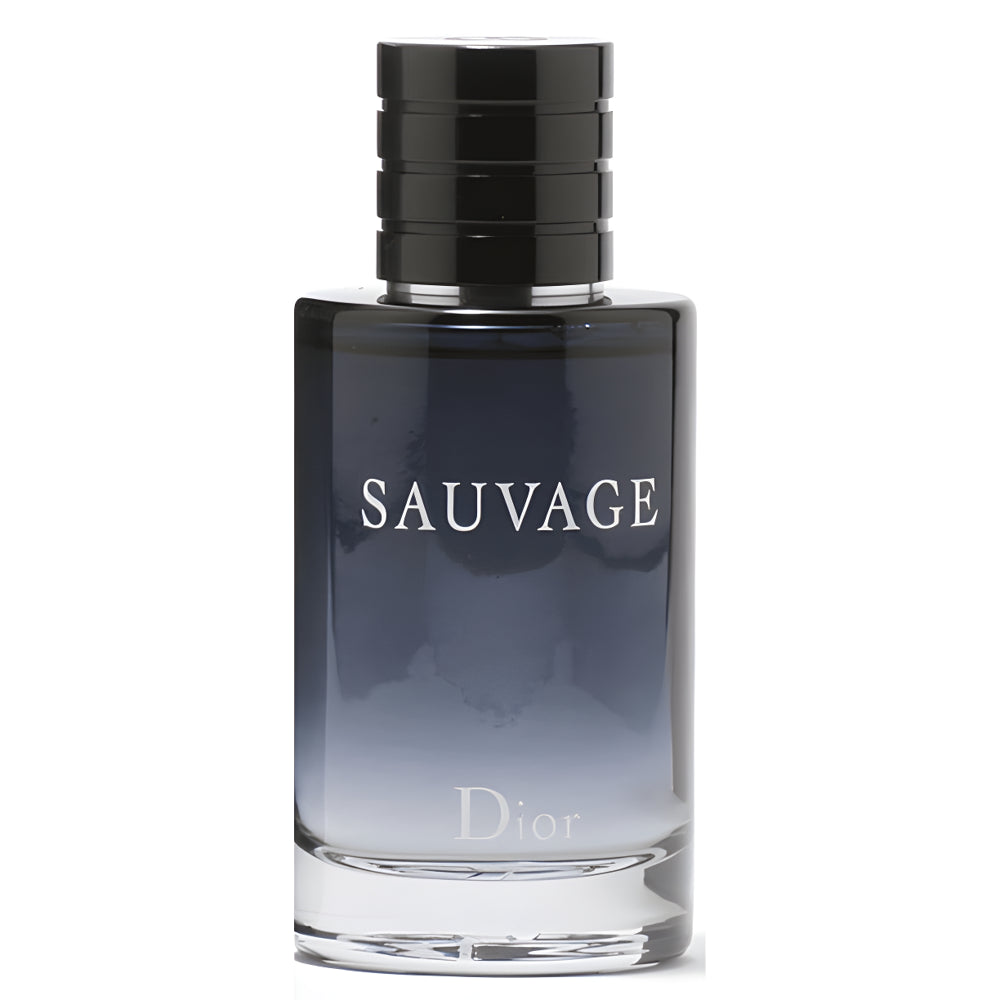 Dior Sauvage Eau De Toilette Cologne for Men - 60 Ml / 2 Oz