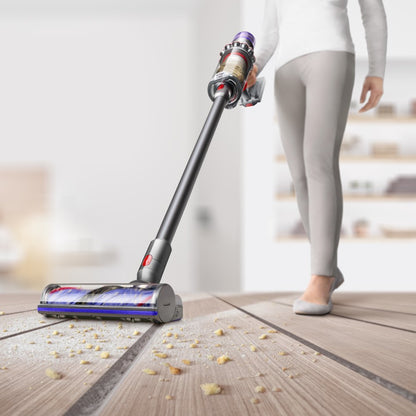 Dyson V11 Extra Cordless Vacuum Cleaner | Iron | New