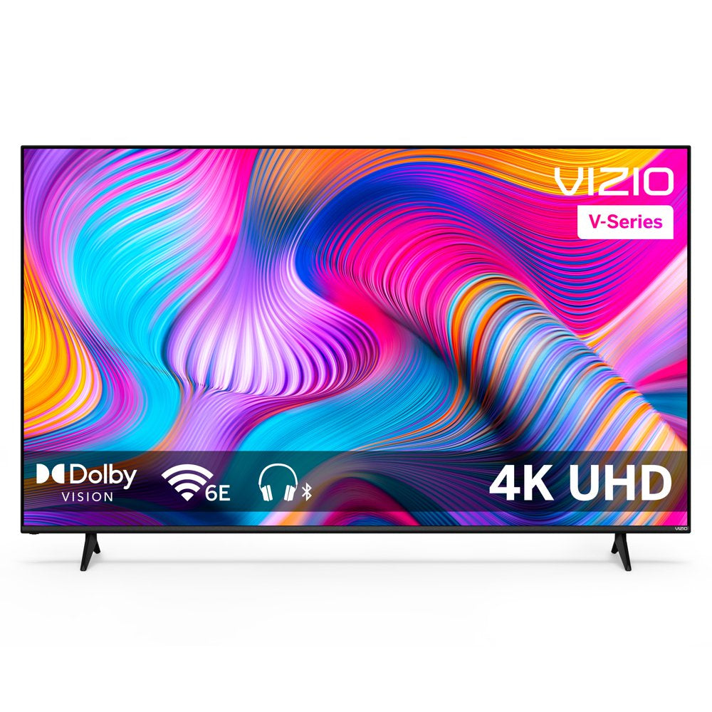 VIZIO 75" Class V-Series 4K LED HDR Smart TV V755x-K04 (New)