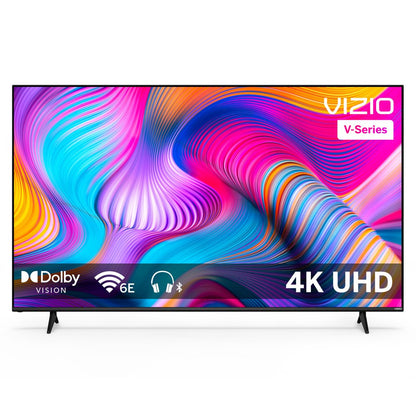 VIZIO 75" Class V-Series 4K LED HDR Smart TV V755x-K04 (New)