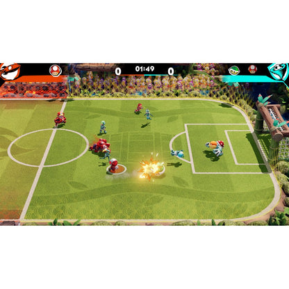 Mario Strikers: Battle League - Nintendo Switch