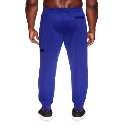 Reebok Mens and Big Mens Active Mesh Jogger, Up to 3XL