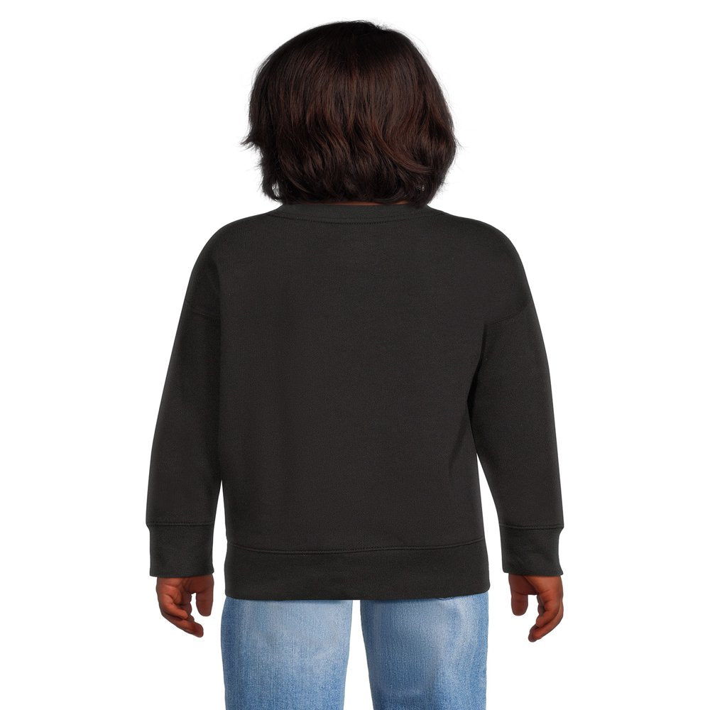 Athletic Works Boys Fleece Sweatshirt, Sizes 4-18 & Husky