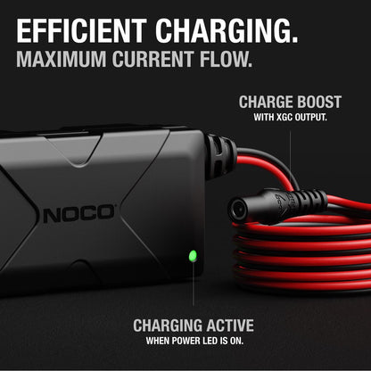 NOCO XGC4 Boost 56W XGC Power Adapter