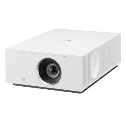 LG HU710PW CineBeam 4K UHD Hybrid Home Cinema Projector