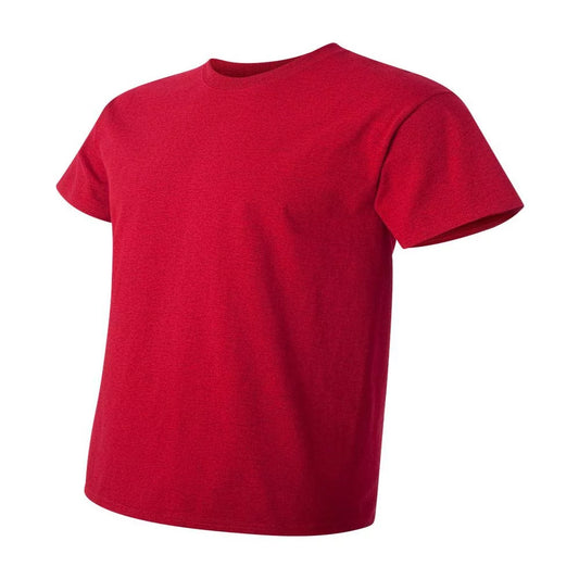 Gildan Mens Ultra Cotton T-Shirt