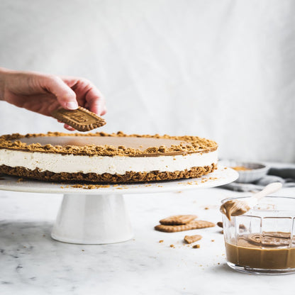 Lotus Biscoff Cookies, 8.8 Oz.