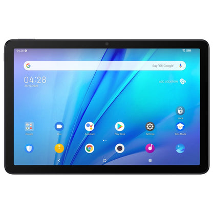 Android Tablet, 10.1" FHD Display, 8000Mah Battery, 32GB Storage, 3GB RAM, Matte Gray