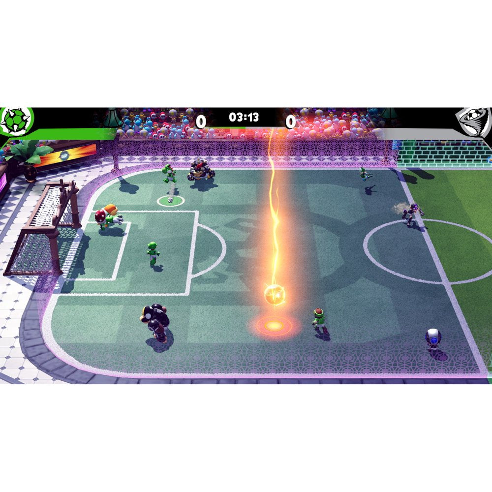 Mario Strikers: Battle League - Nintendo Switch