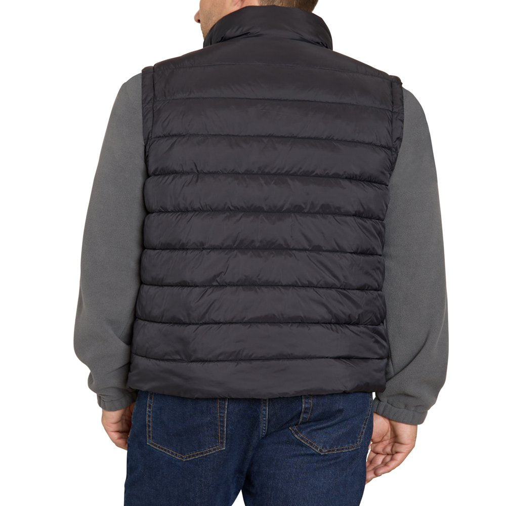 IZOD Men's Puffer Vest, Sizes S-2XL