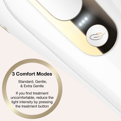 Braun Silk·Expert Pro 5 PL5117 Latest Generation IPL, Permanent Hair Removal