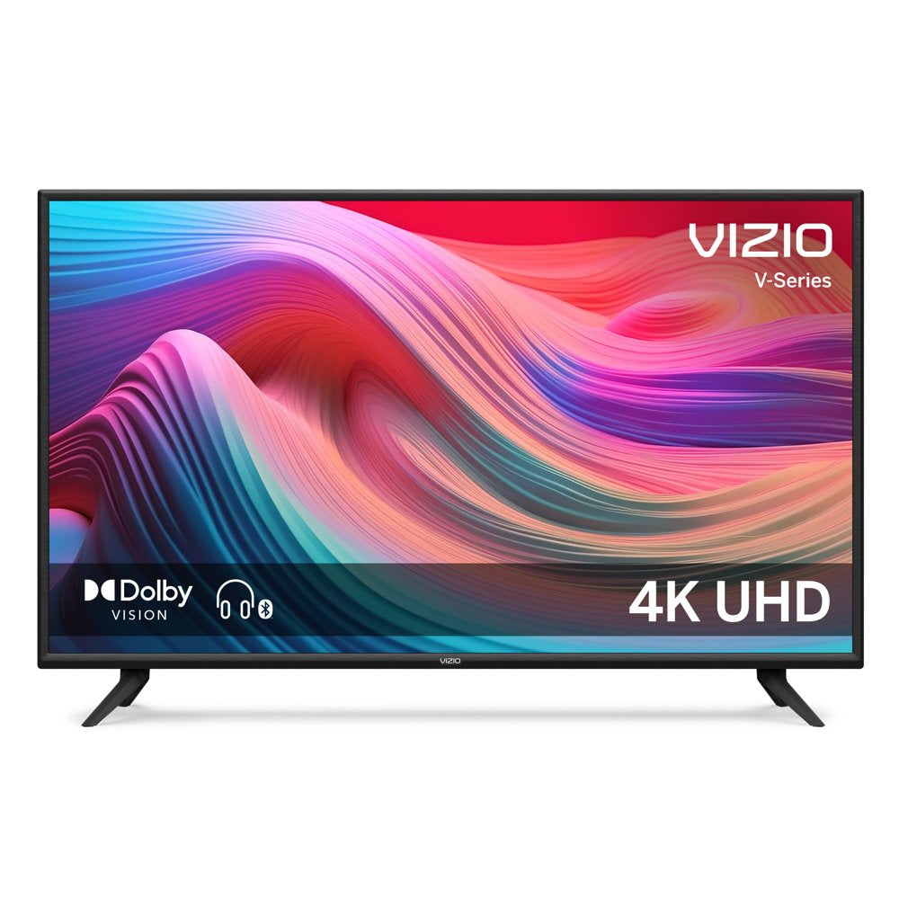 VIZIO 50" Class V-Series 4K UHD LED Smart TV V505-J09