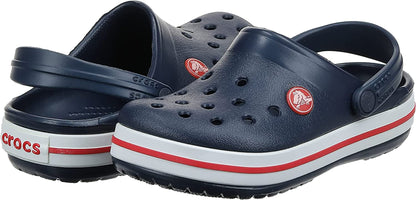 Crocs Toddler & Kids Crocband Clog, Sizes 4-6