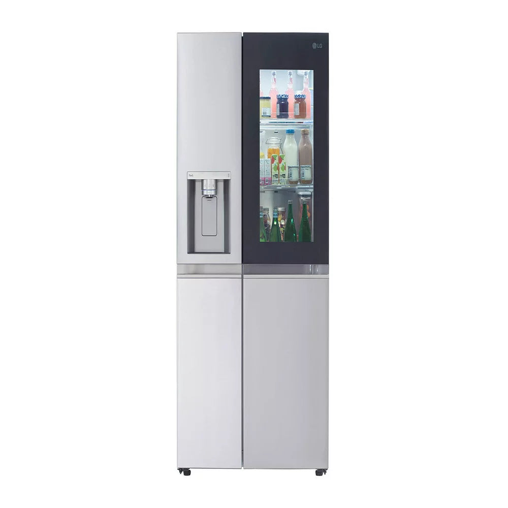 LG LRSOS2706S Refrigerator/Freezer