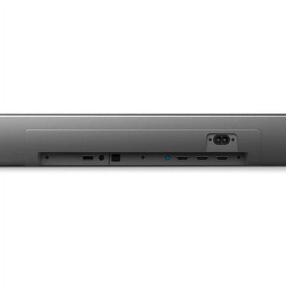 Philips TAB890537 3.1.2 - 360W RMS - Alexa, Google Assistant Supported - Dark Gray - Sound Bar Speaker