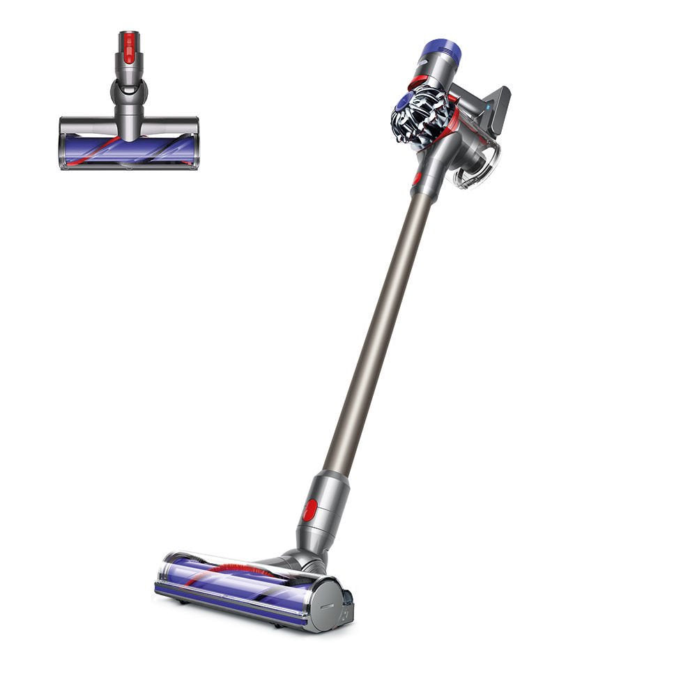 Dyson V8 Animal Cordless Vacuum | Titanium | Refurbished