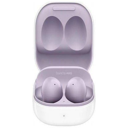 Samsung Galaxy Buds2 True Wireless Earbud Headphones - Lavender