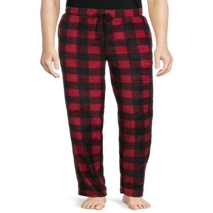 George Men's Sleep Pants, Sizes S-2XL