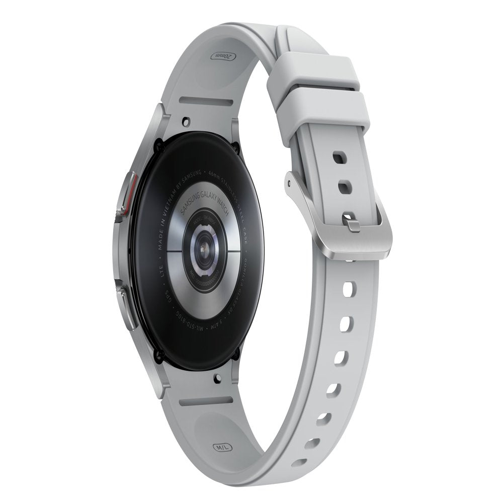 SAMSUNG Galaxy Watch 4 Classic - 46Mm LTE 