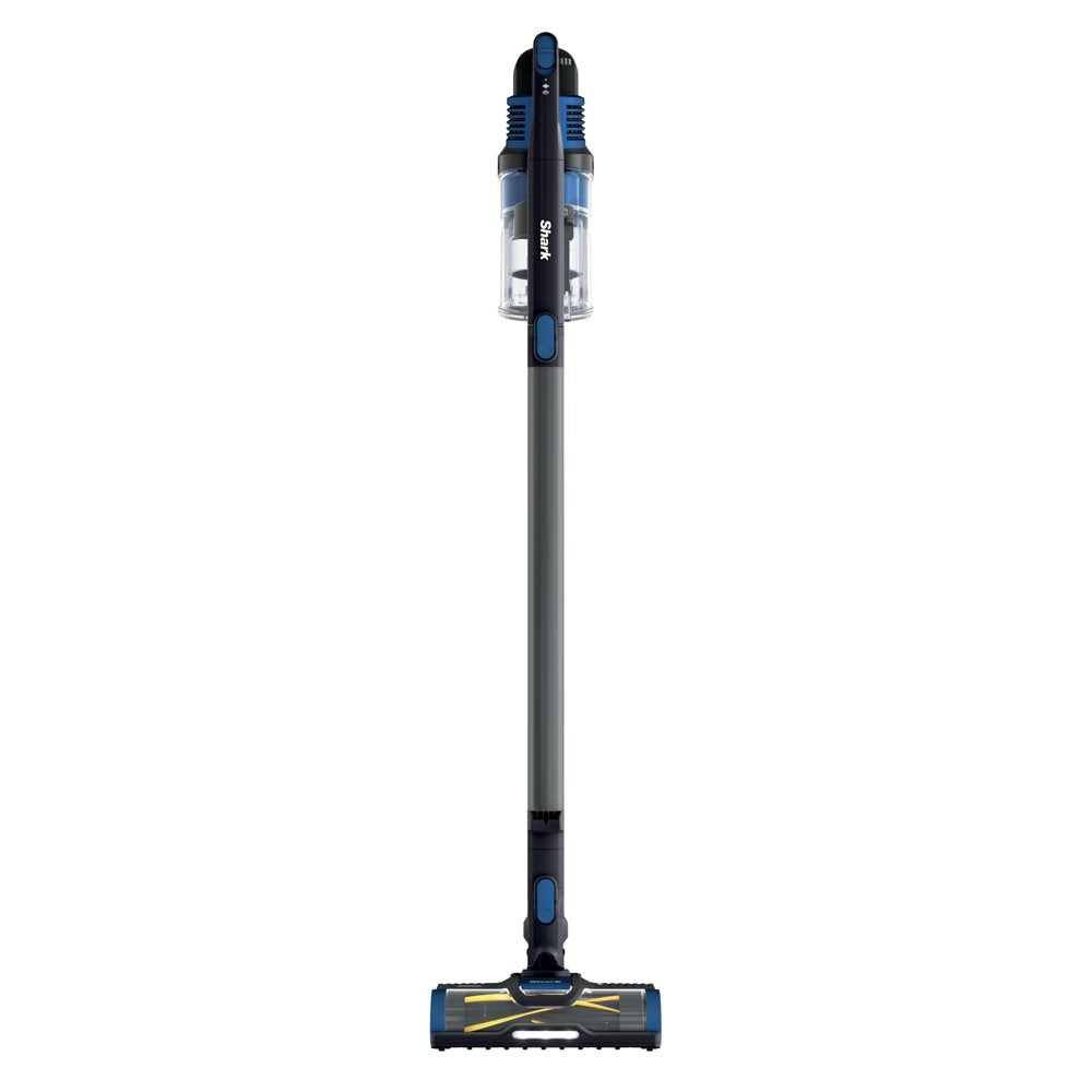 Shark Pet Pro Cordless Stick Vacuum Cleaner, Blue, WZ250