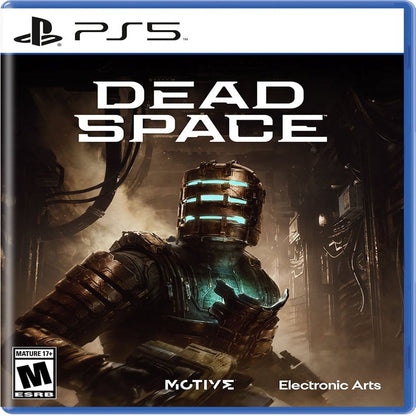 Dead Space - PlayStation 5