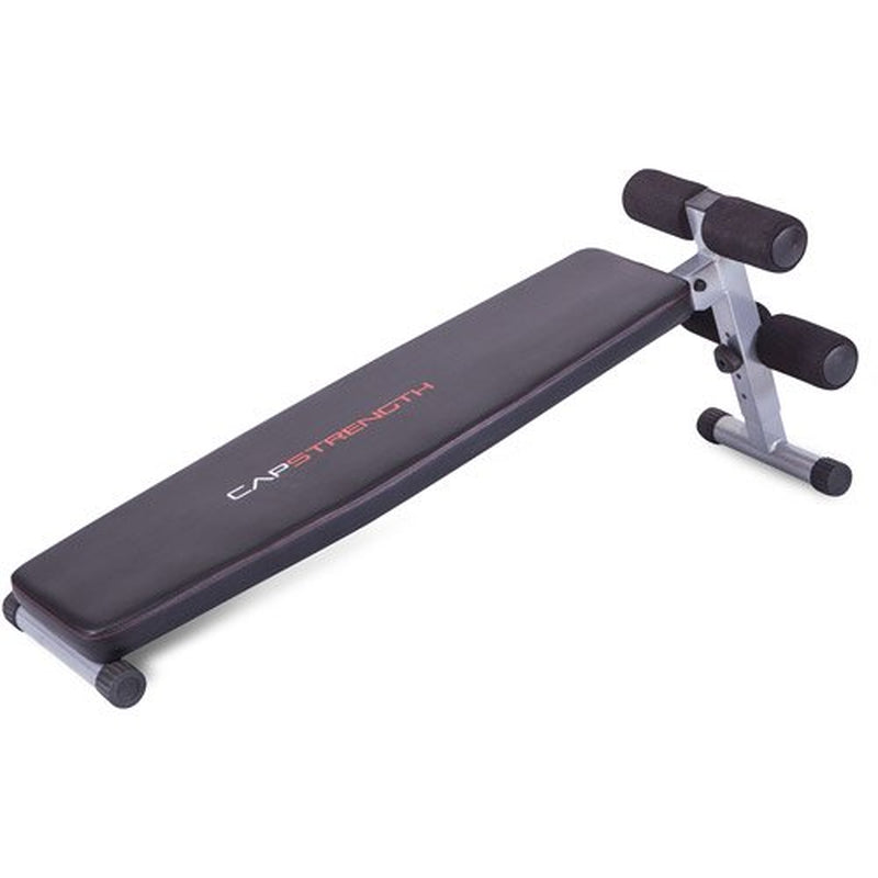 Strength Abdominal Slant Board