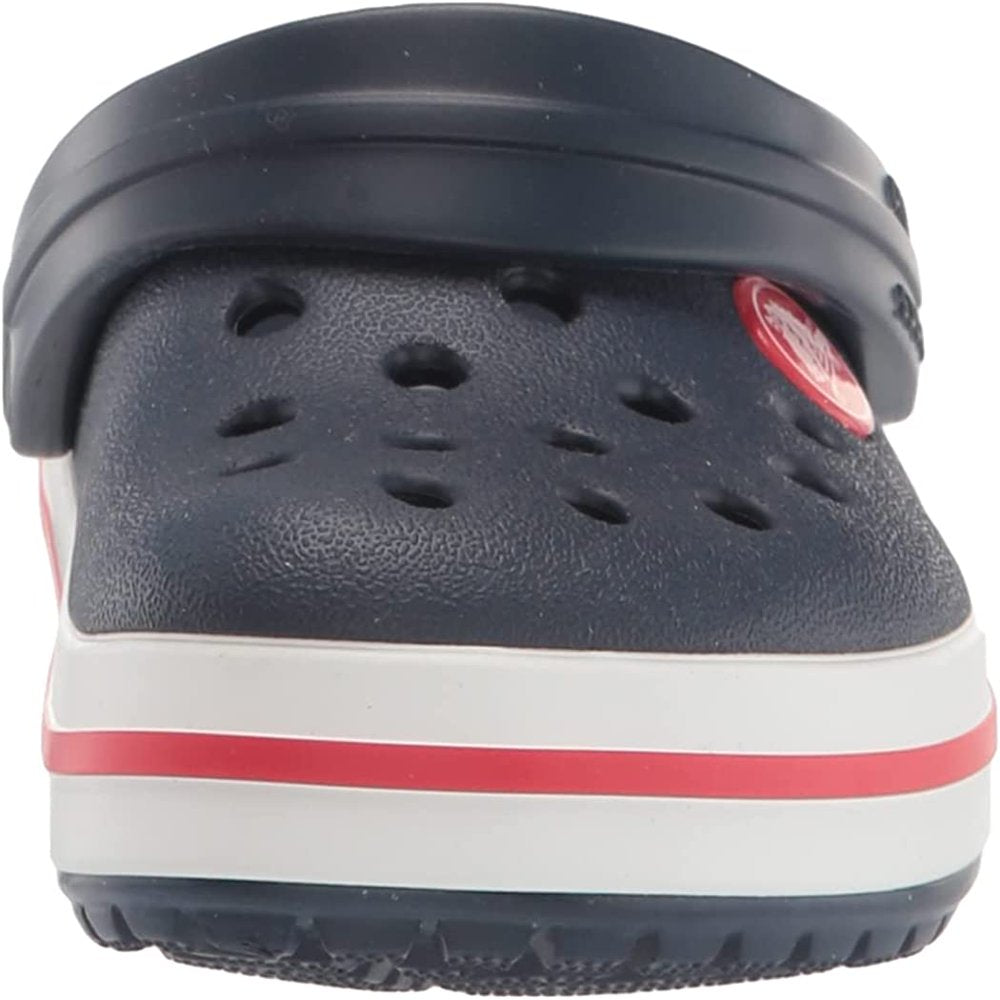 Crocs Toddler & Kids Crocband Clog, Sizes 4-6