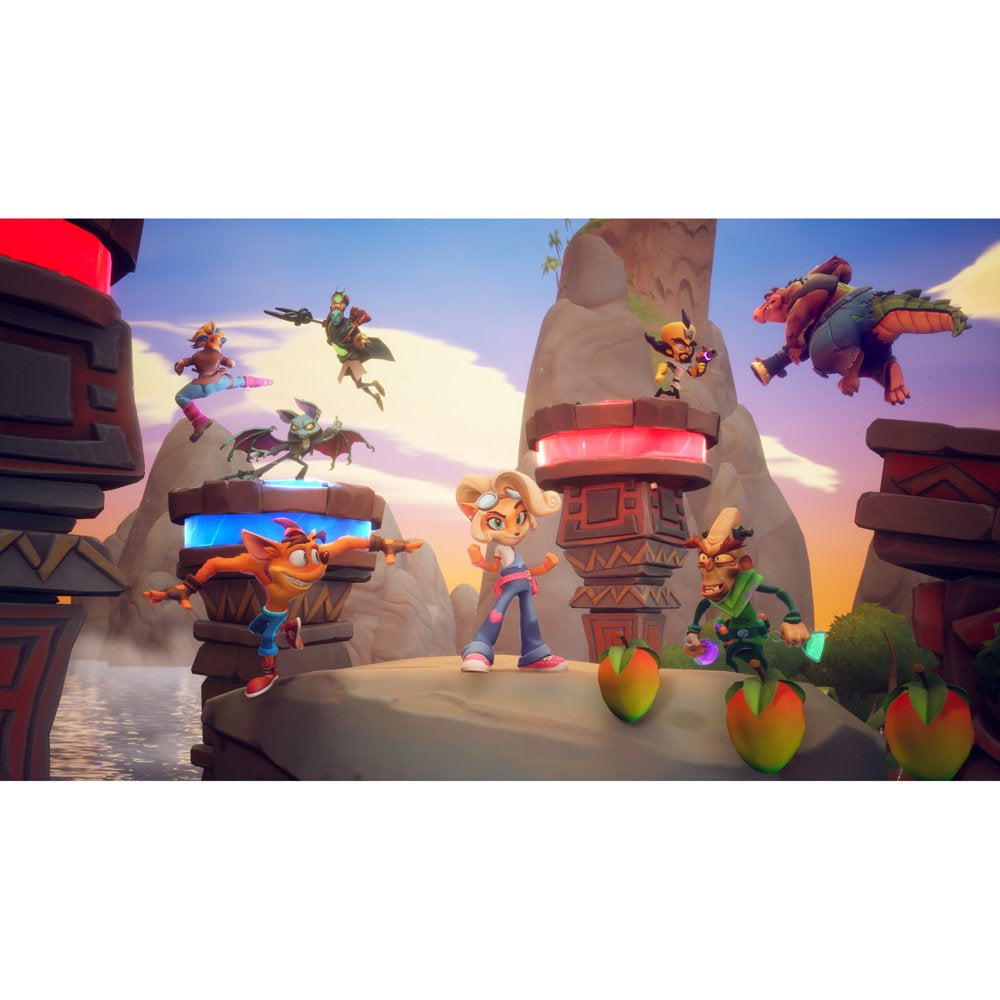 Crash Team Rumble: Deluxe Edition - PlayStation 5