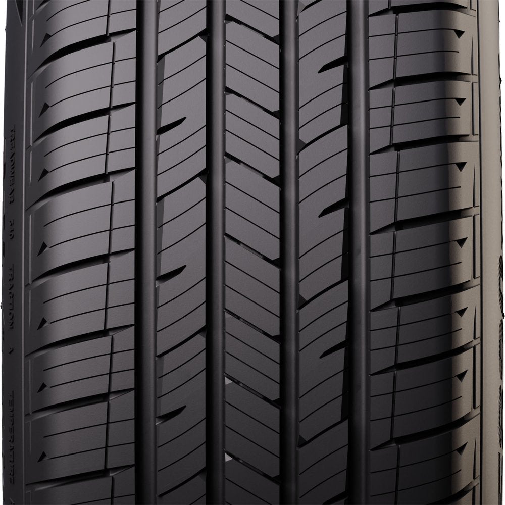 Primewell PS890 Touring All Season 225/65R17 102H Passenger Tire