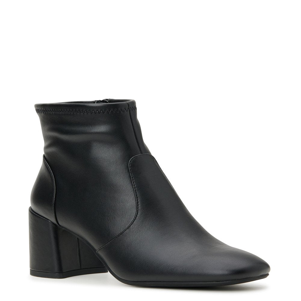 WOMEN'S  BOOTIE BOOT