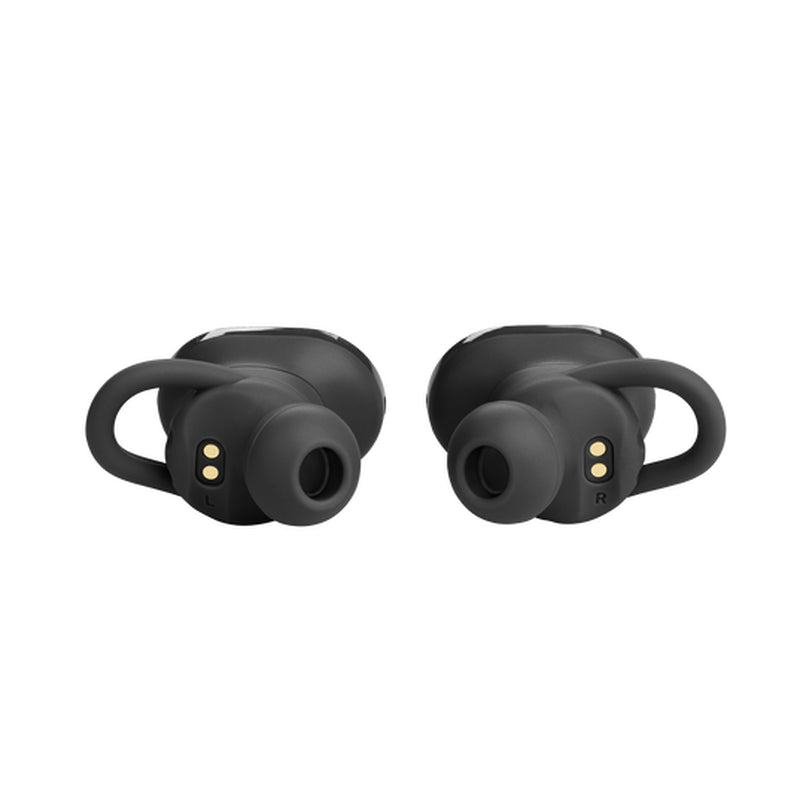 JBL Endurance Race True Wireless Waterproof Active Sport Earbuds (Black)